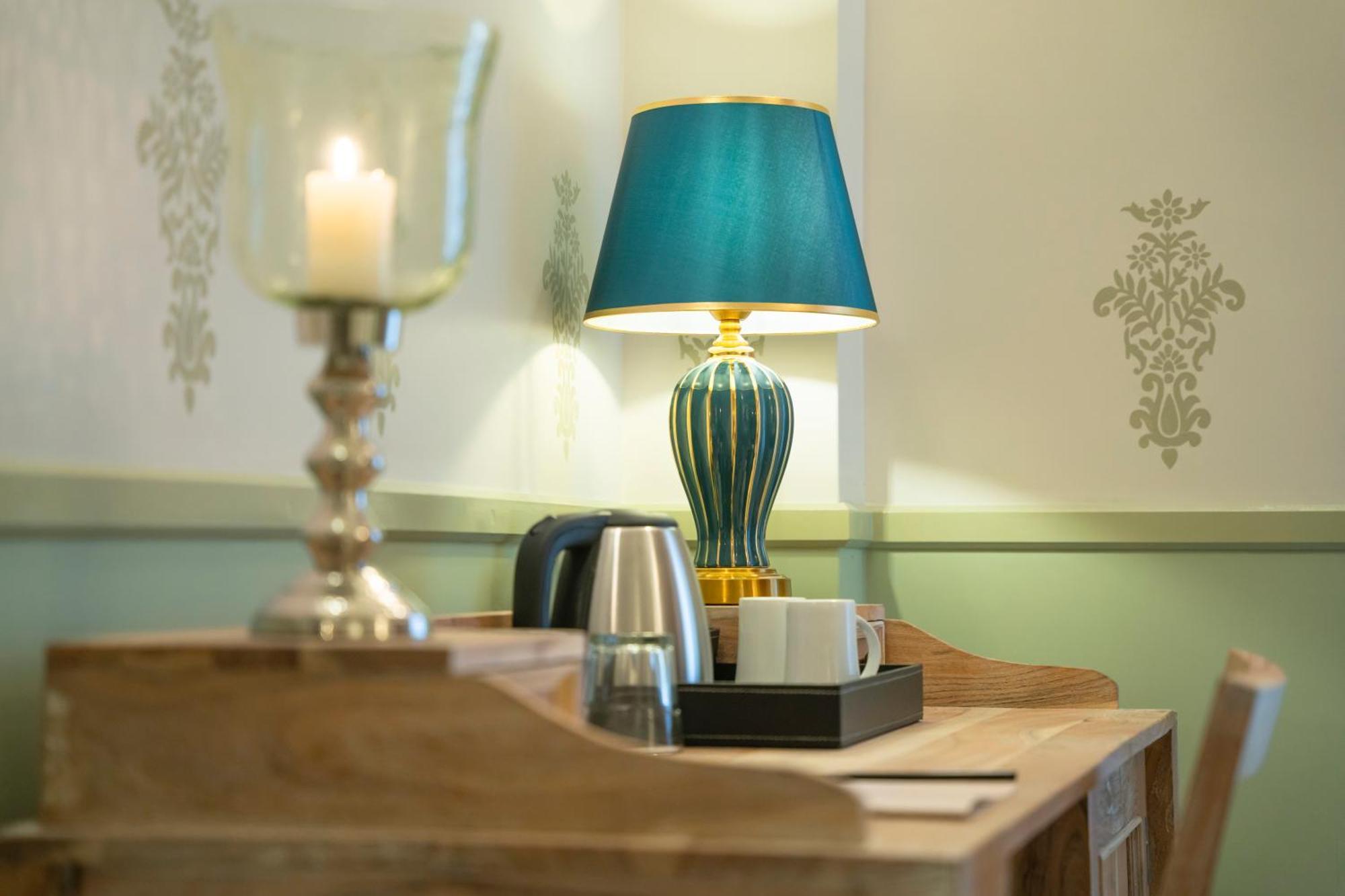 Dev Mahal - A Boutique Heritage Hotel Τζαϊπούρ Εξωτερικό φωτογραφία