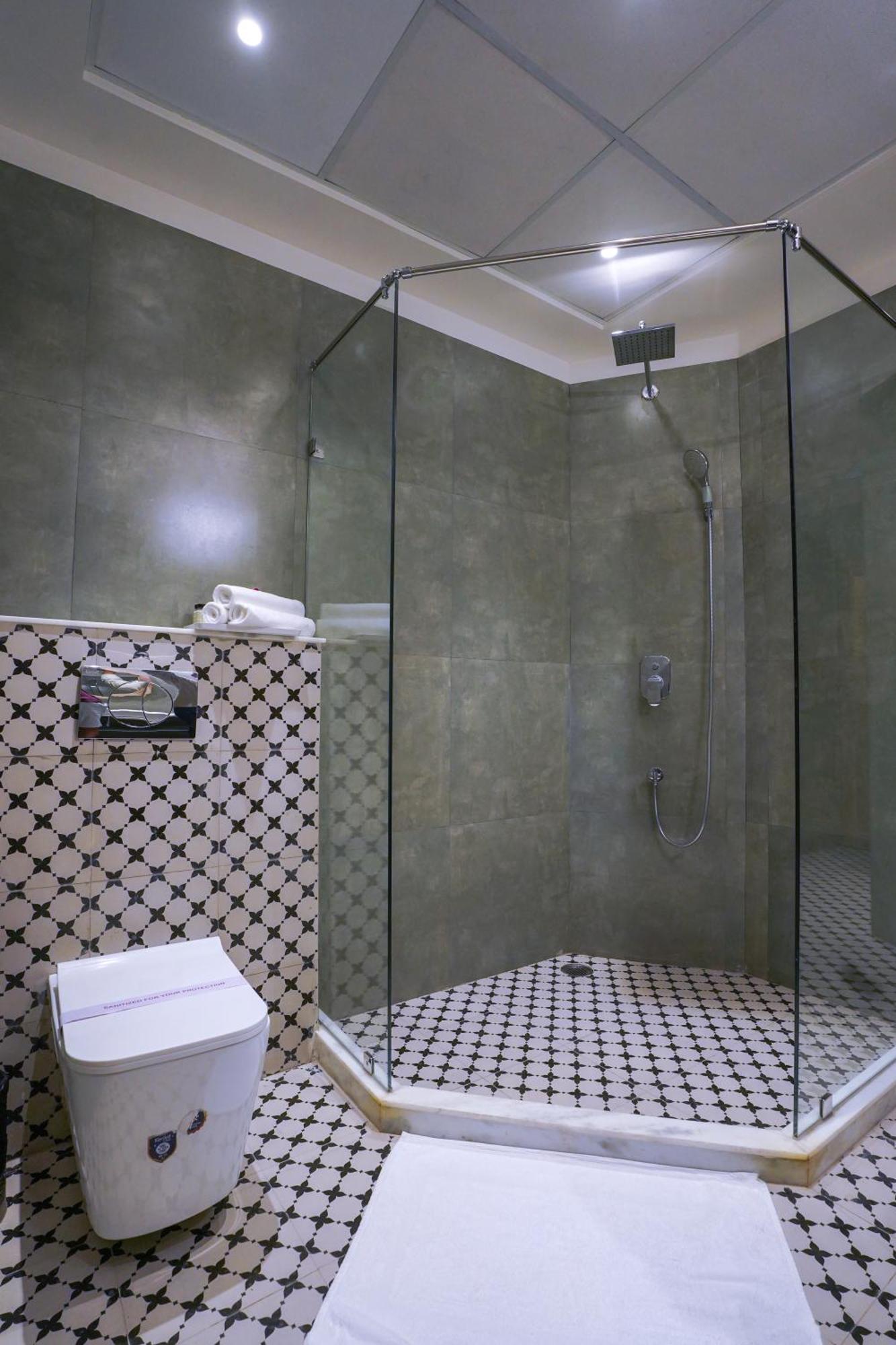 Dev Mahal - A Boutique Heritage Hotel Τζαϊπούρ Εξωτερικό φωτογραφία