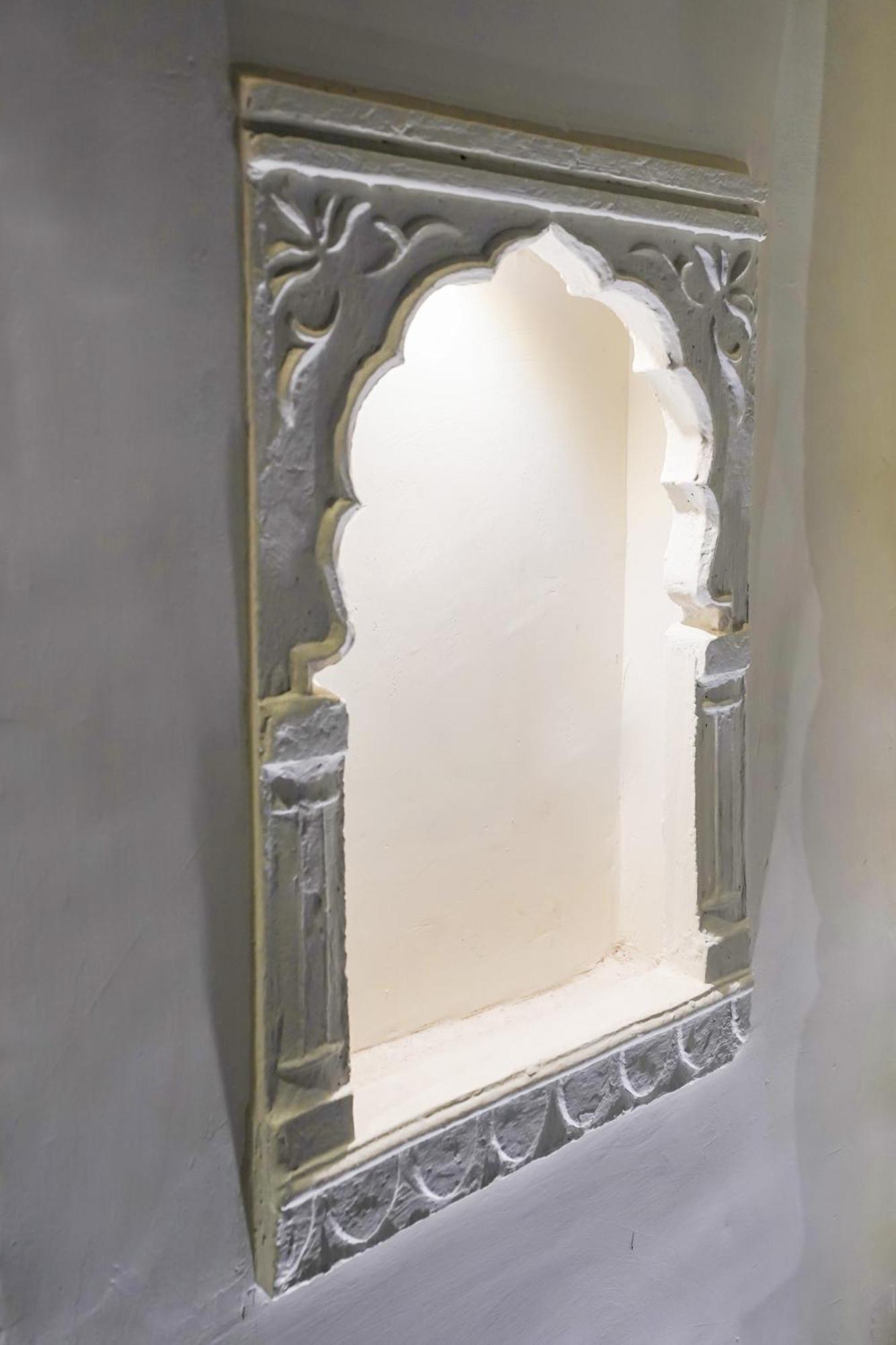 Dev Mahal - A Boutique Heritage Hotel Τζαϊπούρ Εξωτερικό φωτογραφία
